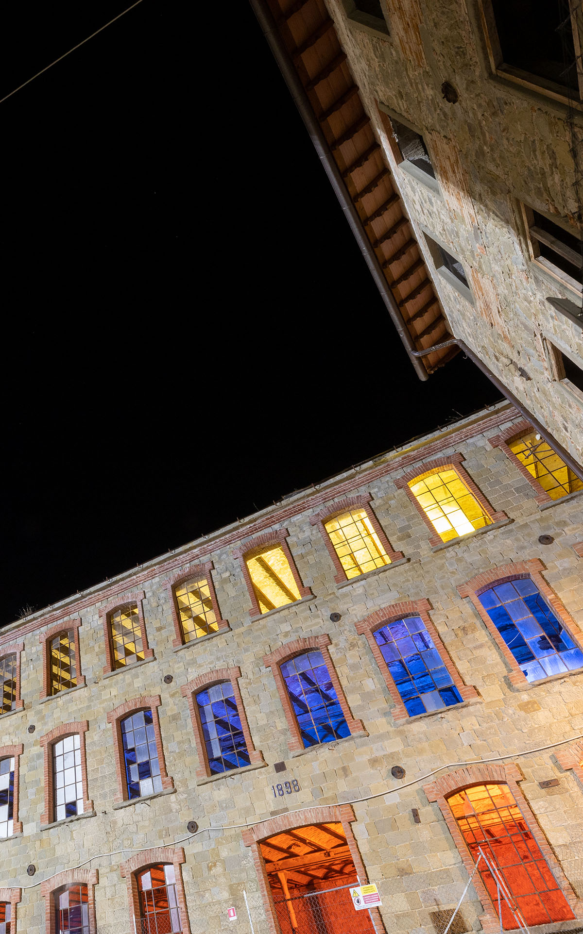 museo dell'arte della lana Stia michele squillantini_2
